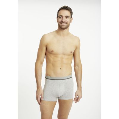 Imagen 2 del producto Pack 3x boxer corto algodón P393.08-SUR1 KAYSER.