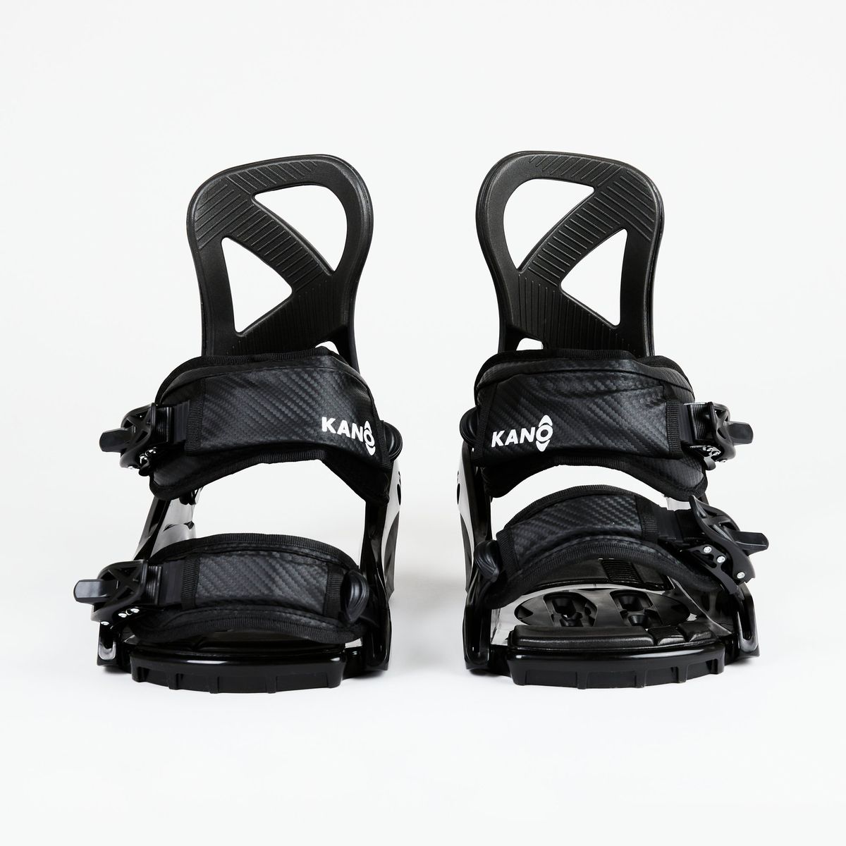 KANO - Fijaciones Para Tablas de Snowboard Kano Talle M