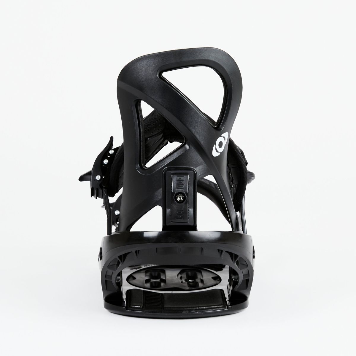 KANO - Fijaciones Para Tablas de Snowboard Kano Talle M