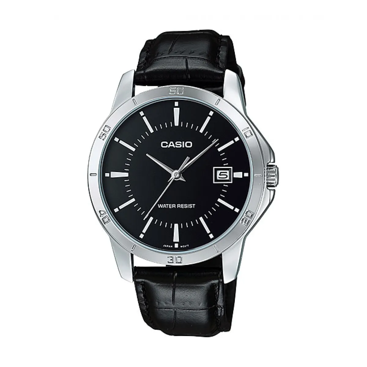 CASIO - Reloj Casio MTP-V004L-1AUDF Classic Quartz Hombre