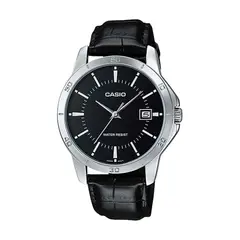 CASIO - Reloj MTP-V004L-1AUDF Classic Quartz Hombre