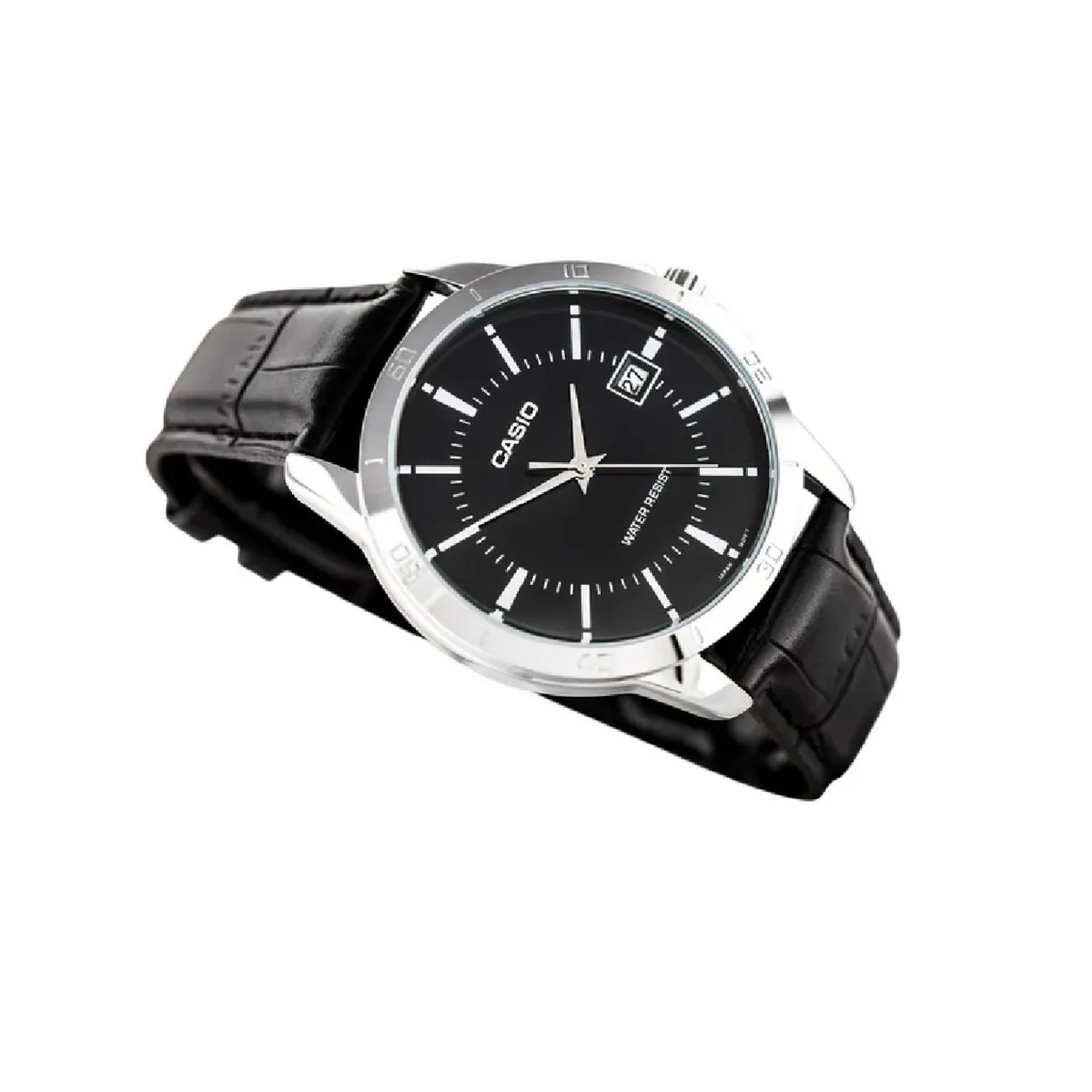 CASIO - Reloj Casio MTP-V004L-1AUDF Classic Quartz Hombre