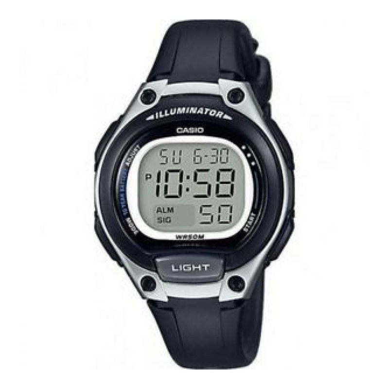 CASIO - Reloj Casio LW_203_1AV Classic Quartz Hombre
