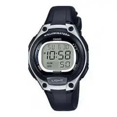 CASIO - Reloj LW_203_1AV Classic Quartz Hombre
