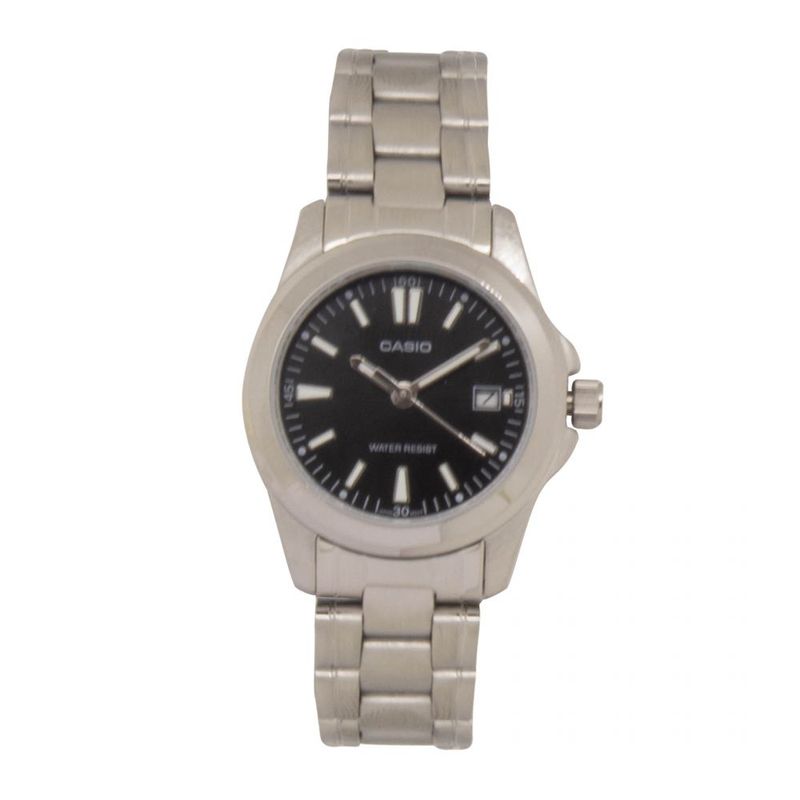 CASIO - Reloj Casio LTP_1215A_1A2 Classic Quartz Mujer