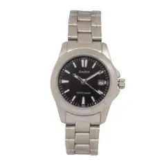 CASIO - Reloj LTP_1215A_1A2 Classic Quartz Mujer