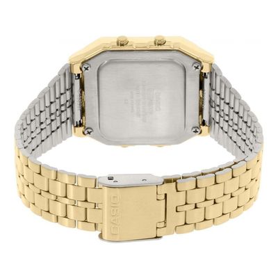 Imagen 2 del producto Reloj A_500WGA_9 Classic Quartz Unisex