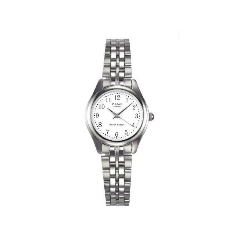 CASIO - Reloj Casio LTP-1129A-7B Classic Quartz Mujer