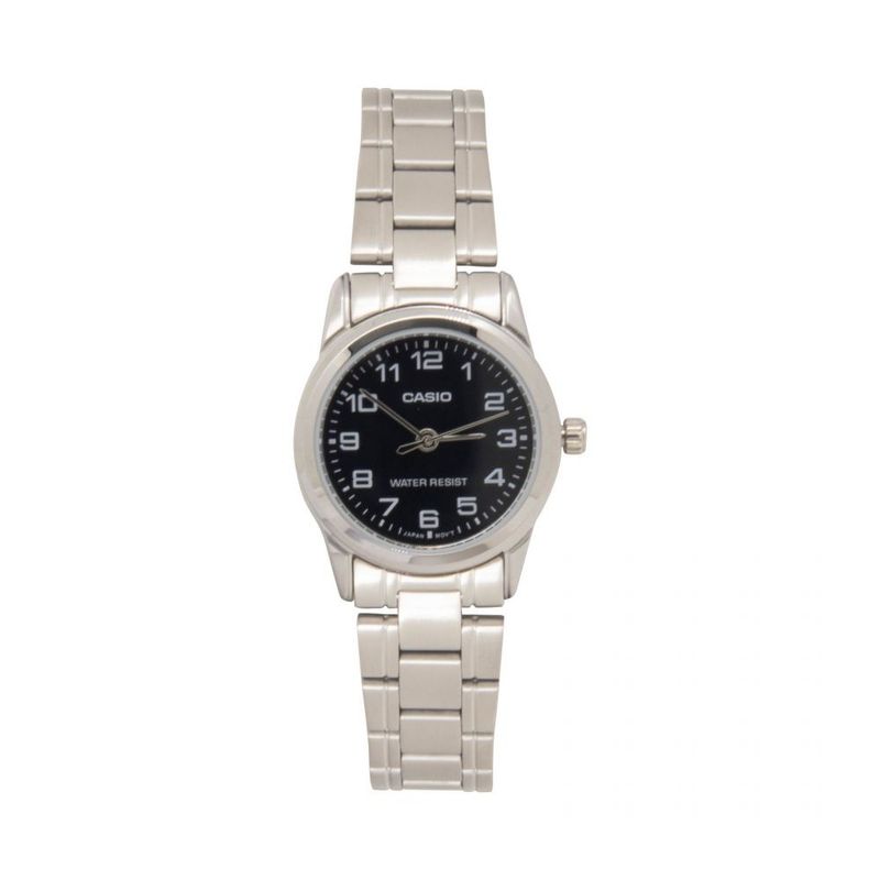 CASIO - Reloj Casio LTP_V001D_1B Classic Quartz Mujer