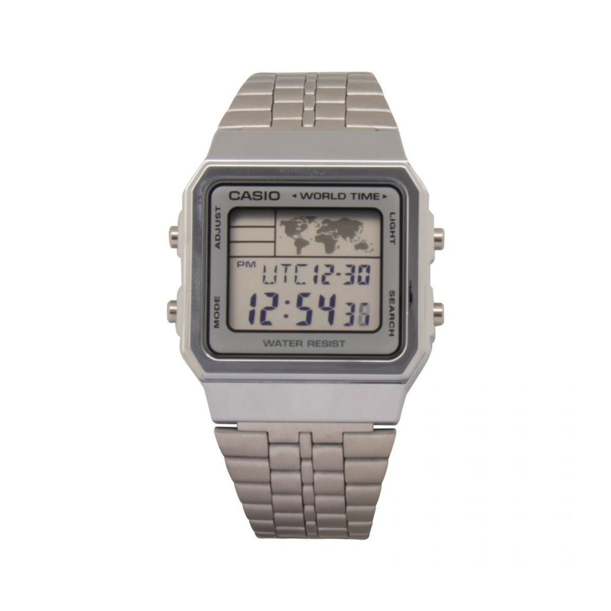 CASIO - Reloj Casio A_500WA_7 Classic Quartz Unisex