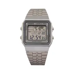 CASIO - Reloj A_500WA_7 Classic Quartz Unisex
