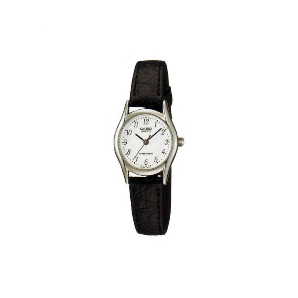 CASIO - Reloj Casio LTP_1094E_7BR Classic Quartz Mujer
