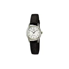 CASIO - Reloj LTP_1094E_7BR Classic Quartz Mujer