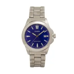 CASIO - Reloj MTP_1215A_2A2 Classic Quartz Mujer