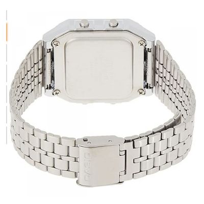 Imagen 2 del producto Reloj A_500WA_1 Classic Quartz Hombre