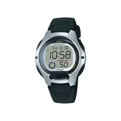 CASIO - Reloj LW_200_1AV Classic Quartz Unisex