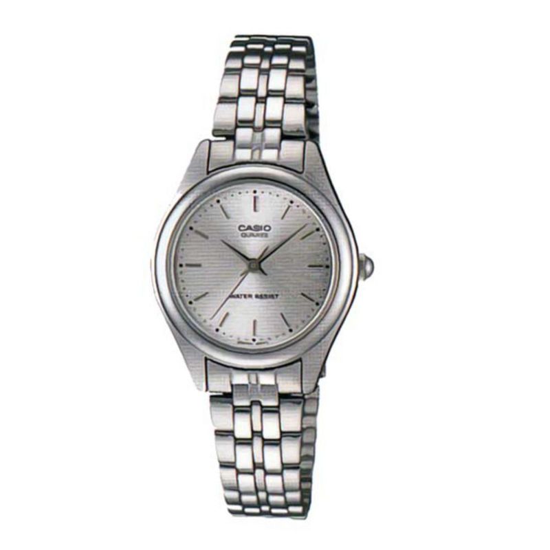 CASIO - Reloj Casio LTP-1129A-7A Classic Quartz Mujer