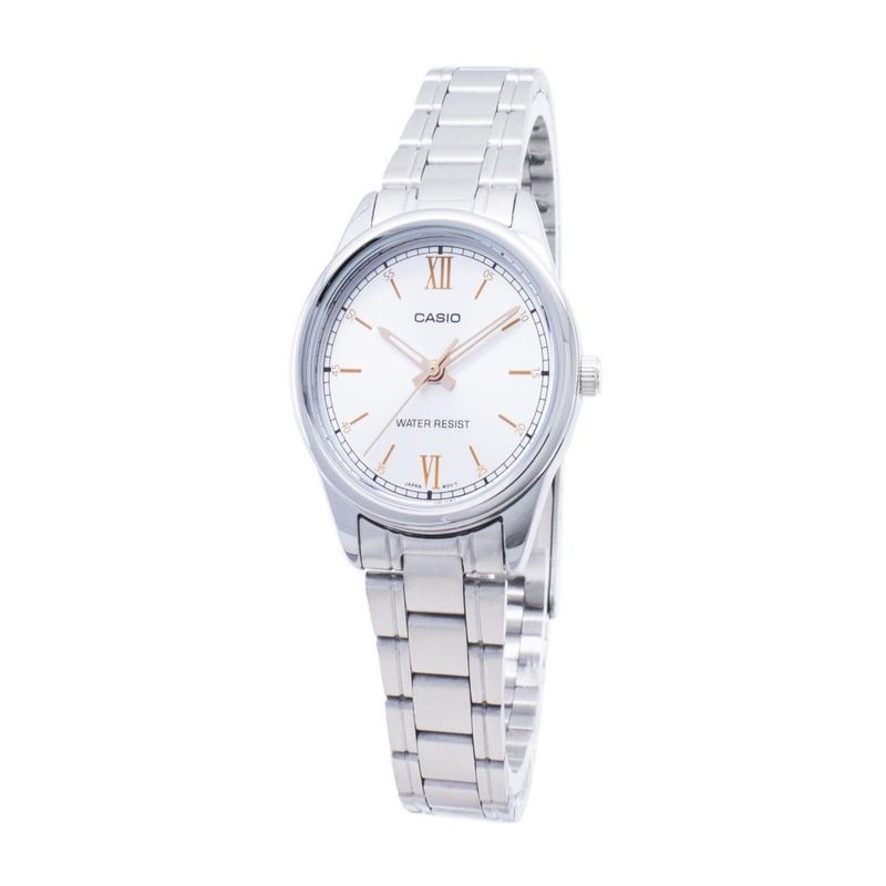CASIO - Reloj Casio LTP-V005D-7B2 Classic Quartz Mujer