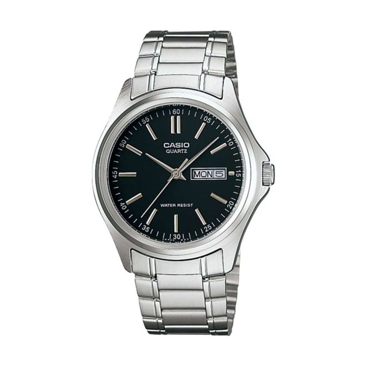 CASIO - Reloj Casio MTP_1239D_1A Classic Quartz Hombre