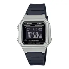 CASIO - Reloj W217HM-7BVDF Classic Quartz Unisex