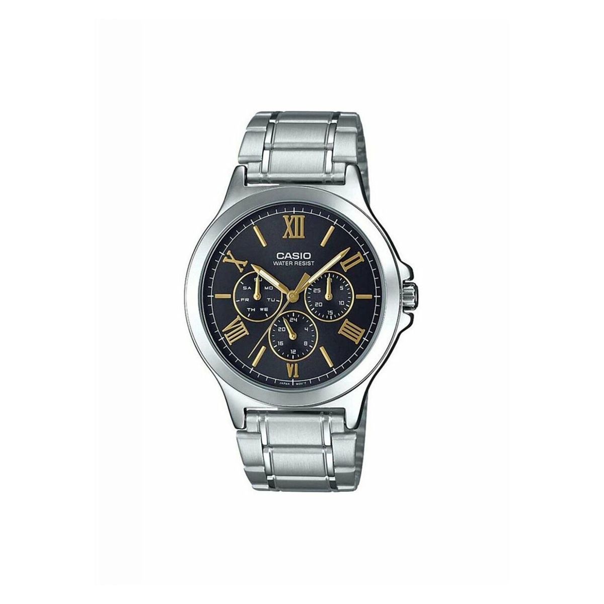 CASIO - Reloj Casio MTP-V300D-1A2UDF Classic Quartz Hombre