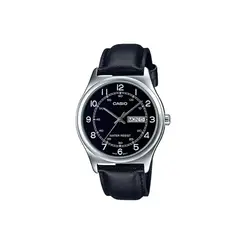 CASIO - Reloj MTPV006L-1B2UDF Classic Quartz Unisex