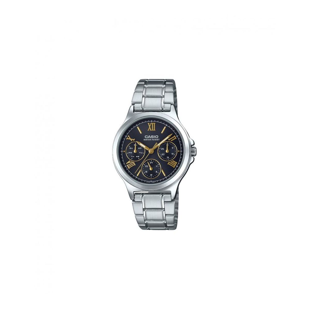 CASIO - Reloj Casio LTPV300D-1A2UDF Classic Quartz Hombre