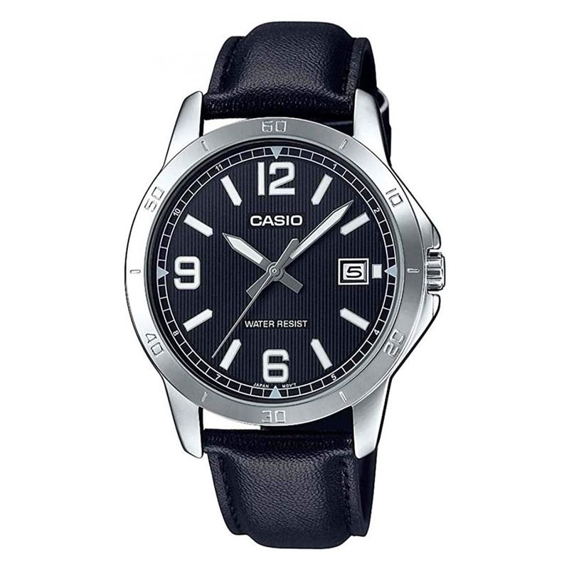 CASIO - Reloj Casio MTPV004L-1BUDF LTP Quartz Hombre