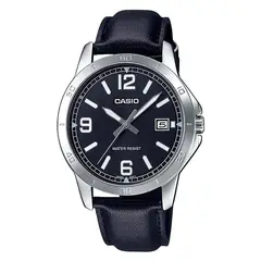 CASIO - Reloj MTPV004L-1BUDF LTP Quartz Hombre