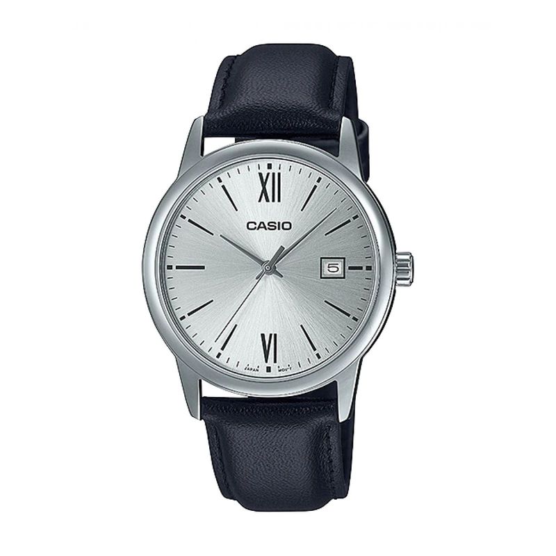 CASIO - Reloj Casio MTPV002L-7B3UDF MTP Quartz Hombre