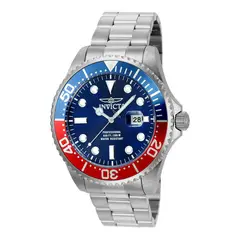INVICTA - Reloj 22823 Pro Diver Quartz Hombre