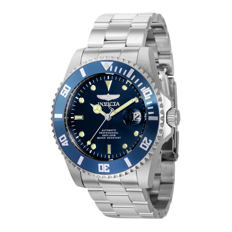 INVICTA - Reloj Invicta 36972 Pro Diver Automático Hombre