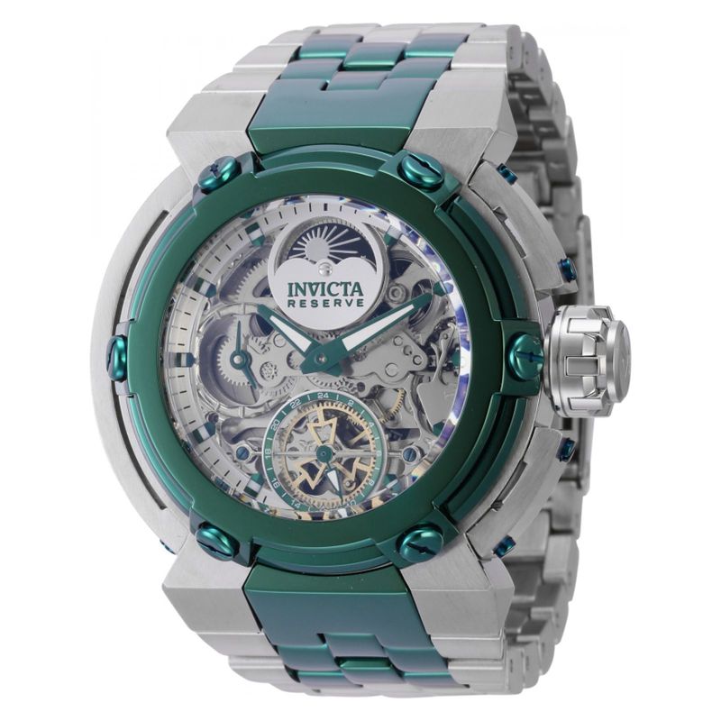 INVICTA - Reloj Invicta 43944 CF Automático Hombre