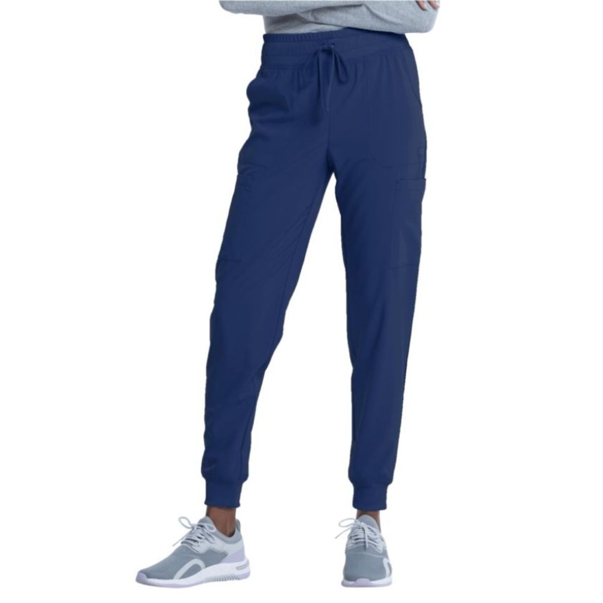 DICKIES - Pantalón Clínico Jogger de Mujer Dickies DK065 - Uniformes Clinicos