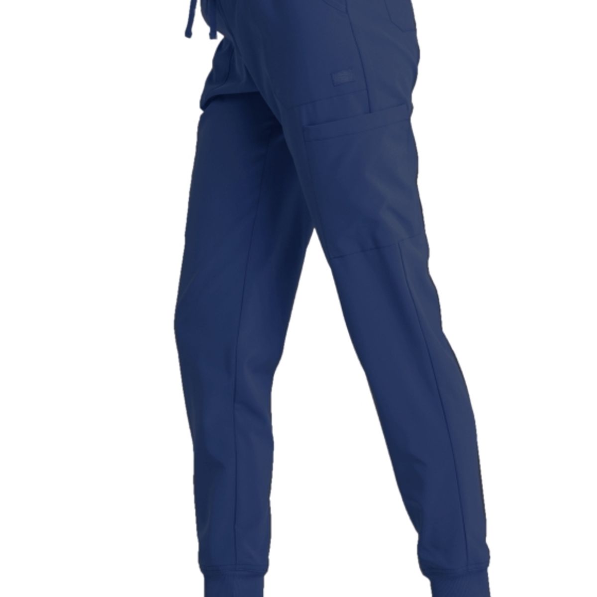 DICKIES - Pantalón Clínico Jogger de Mujer Dickies DK065 - Uniformes Clinicos