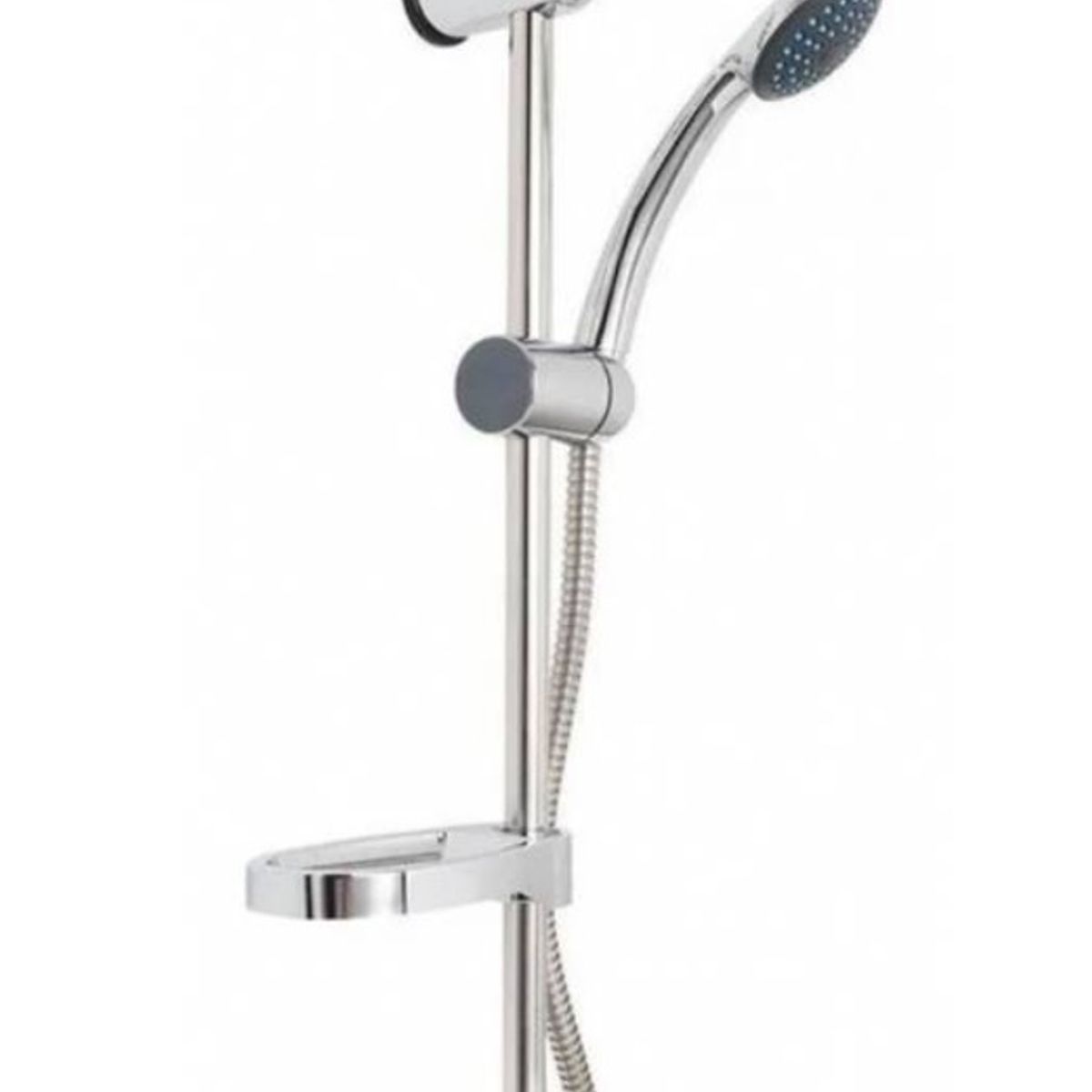 GENERICO - Juego Elevador De Ducha Columna