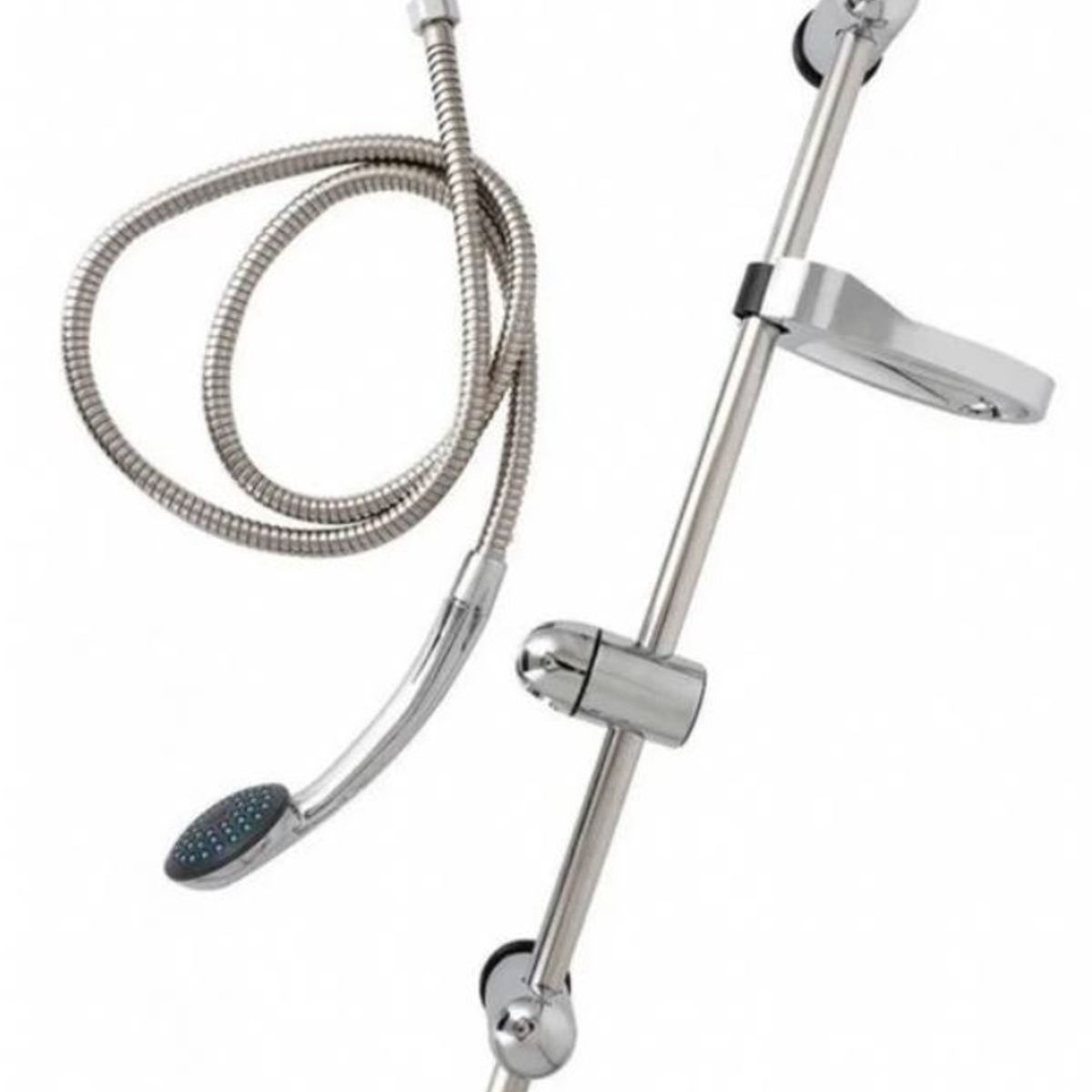 GENERICO - Juego Elevador De Ducha Columna