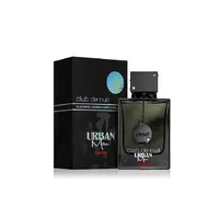 Club De Nuit Urban Elixir 105 ML Edp Varon
