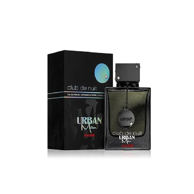 ARMAF - Armaf Club De Nuit Urban Elixir 105 ML Edp Varon