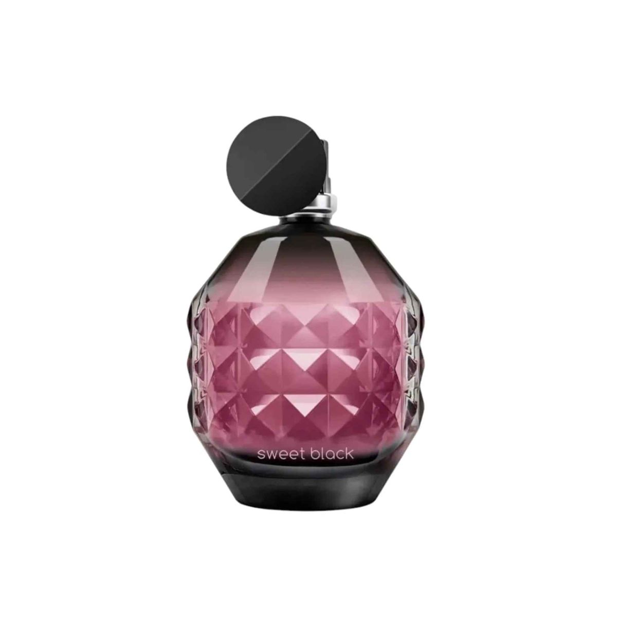 CYZONE - Perfume de Mujer Sweet Black