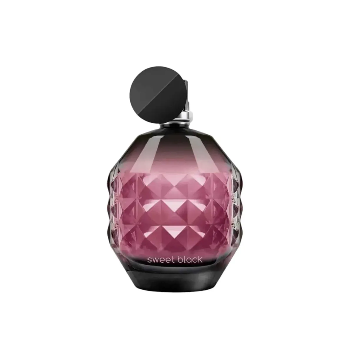 CYZONE - Perfume de Mujer Sweet Black
