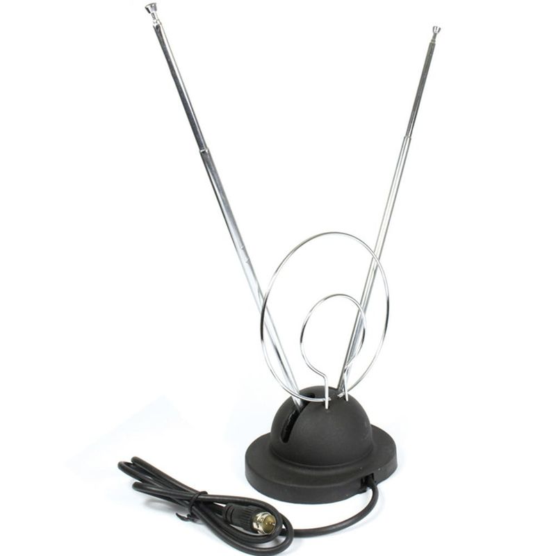 GEN - ANTENA SOBREMESA PARA TV F329NH8102
