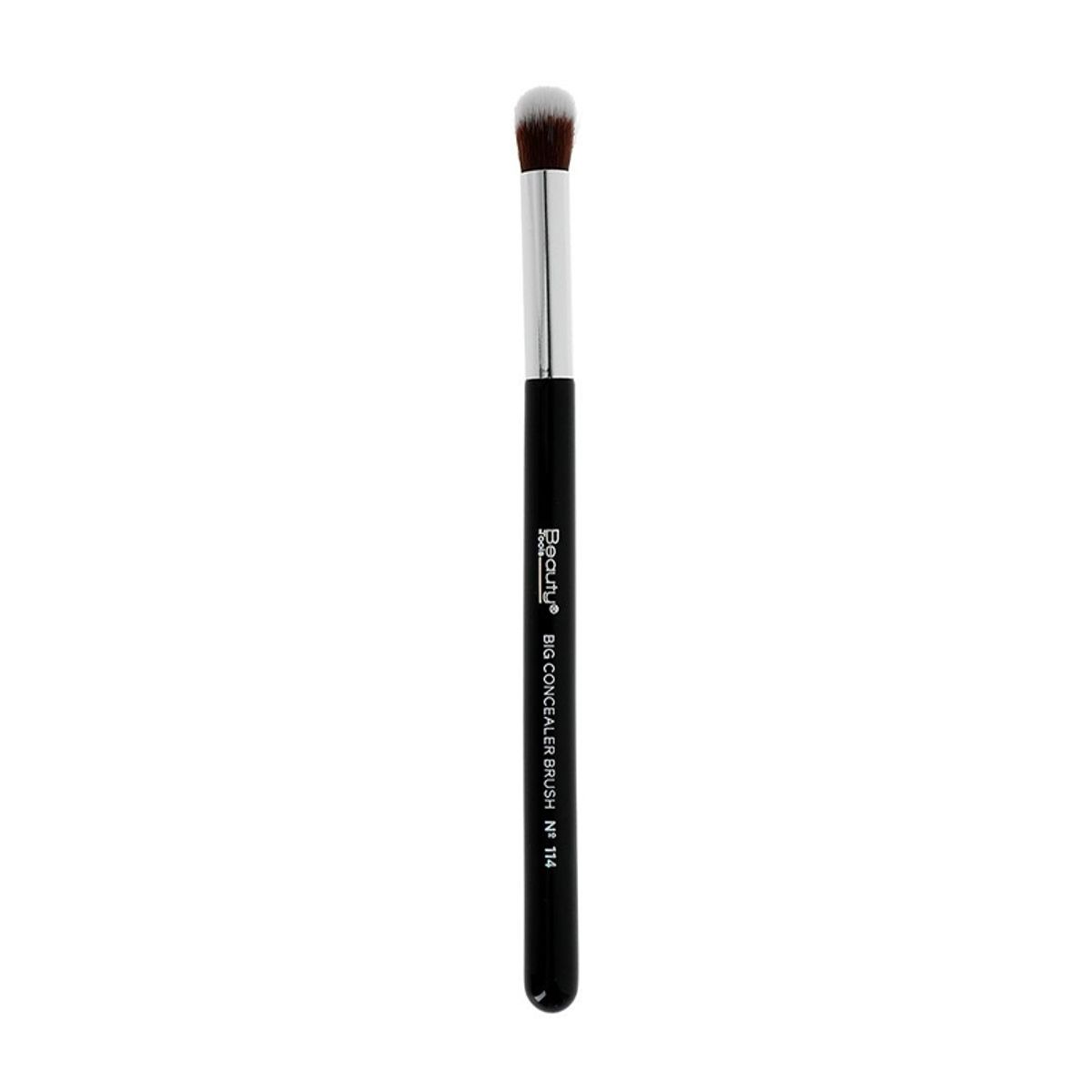 BEAUTY TOOLS - Brocha Grande Para Corrector N114 Beauty Tools