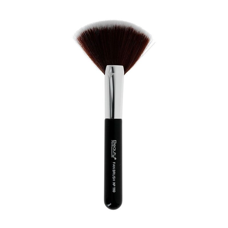 BEAUTY TOOLS - Brocha Abanico Grande N110 Beauty Tools