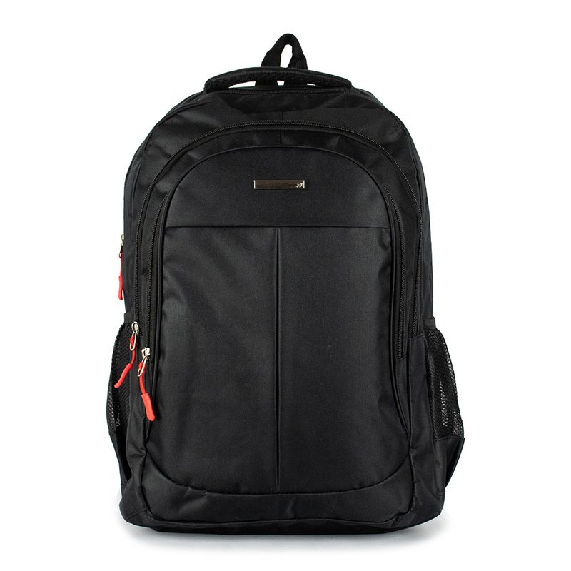 BATA - MOCHILA HOMBRE BATA ALBERTO NEGRO