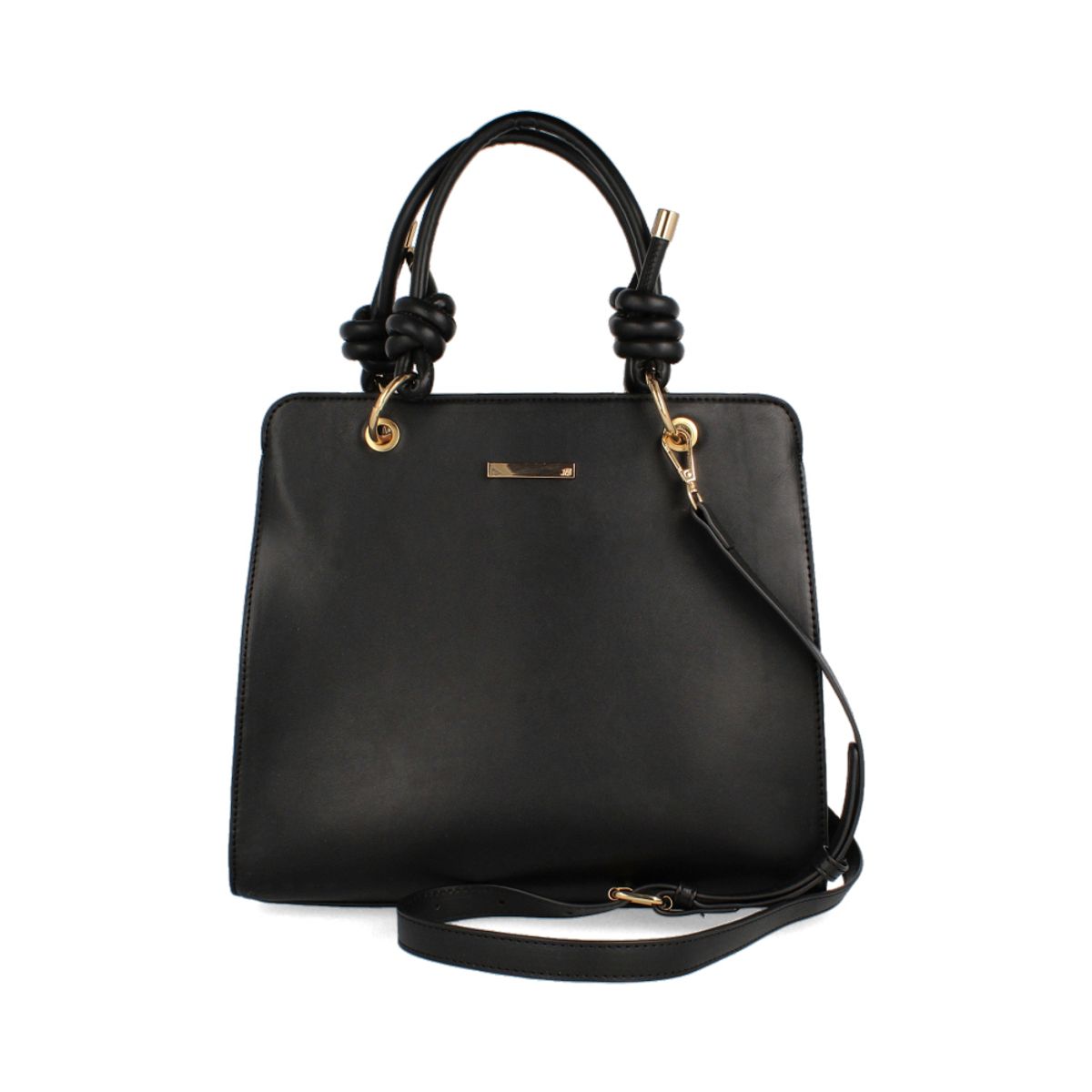 BATA - CARTERA MUJER BATA DIANA NEGRO