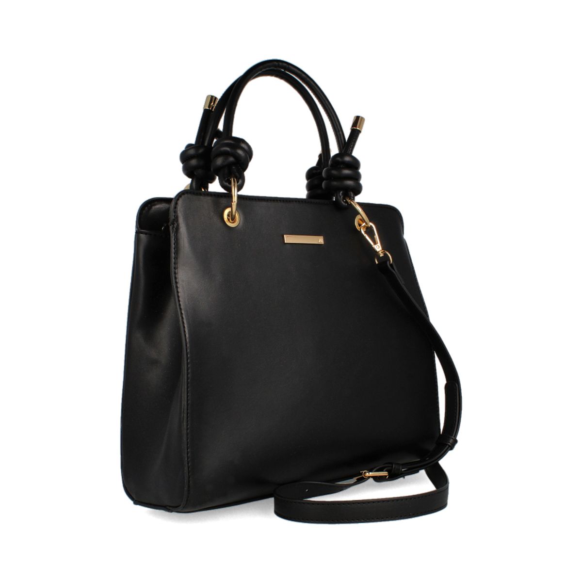 BATA - CARTERA MUJER BATA DIANA NEGRO