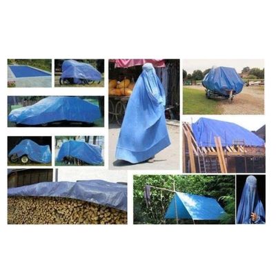 Imagen 2 del producto Lona Covertor Multiusos Impermeable 3x4 Metros Mejor Calidad