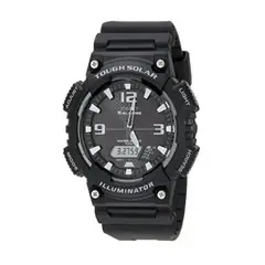 CASIO - Reloj AQ-S810W-1AV Classic Quartz Hombre
