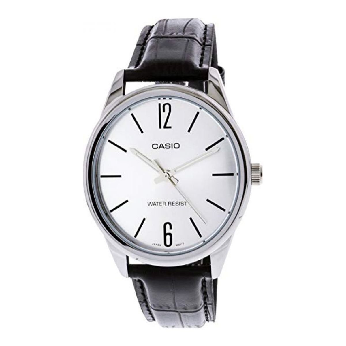 CASIO - Reloj Casio MTP-V005L-7BUDF Classic Quartz Hombre